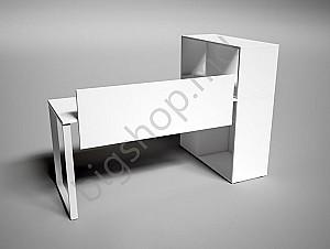 Masa de birou Indart Basic 03