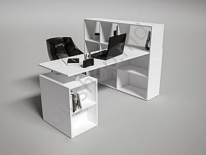 Masa de birou Indart Basic 05