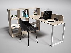 Masa de birou Indart Basic 06-K