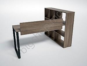 Masa de birou Indart Basic 06-K