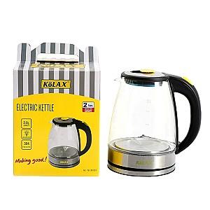 Fierbator electric de apa Kolax 901631