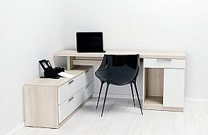Masa de birou Indart Desk 02