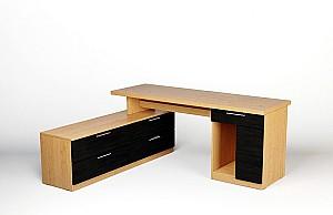 Masa de birou Indart Desk 02