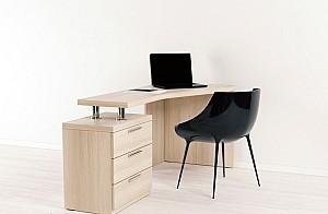 Masa de birou Indart Desk 03