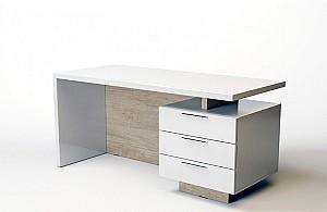 Masa de birou Indart Desk 06