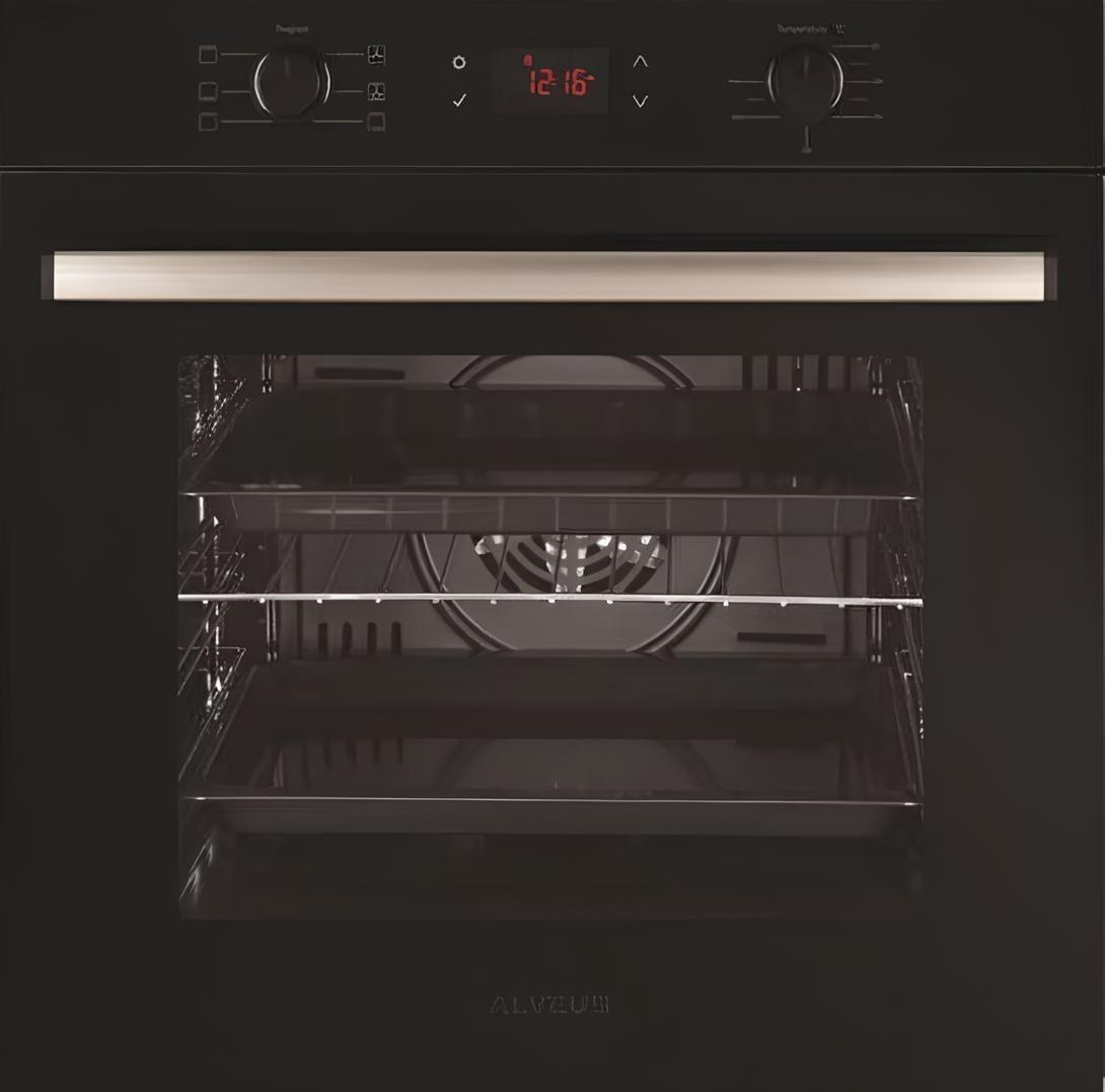 Cuptor electric incorporabil Vesta BOM60DCGBL