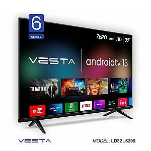 Televizor Vesta LD32L6205