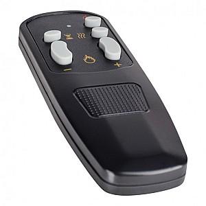 Semineu electric ArtFlame Santorini (WS-Q-03-2 WMC)