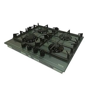 Plita pe gaz incorporabila Vesta BHF6060IСG/GR