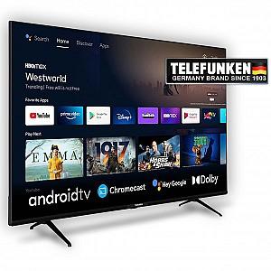 Televizor Telefunken 55QUA9340M