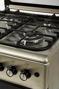 Aragaz, Plita de gaz Vesta GC-E6060iCT/X/EUR NG