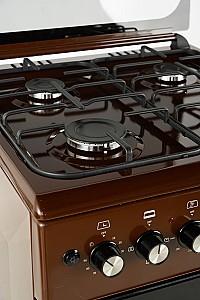 Aragaz, Plita de gaz Vesta GC-E6060i/BR/EUR NG