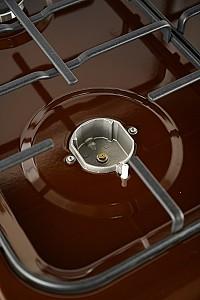 Aragaz, Plita de gaz Vesta GC-E6060i/BR/EUR NG