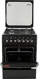 Aragaz, Plita de gaz Vesta GC-E6060i/BL/EUR NG