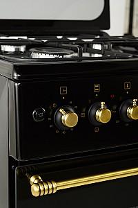 Aragaz, Plita de gaz Vesta GC-E6060i/RBL/EUR NG