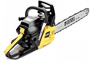 Drujba pe benzina Denzel DGS-5218