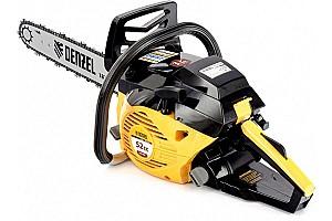 Drujba pe benzina Denzel DGS-5218