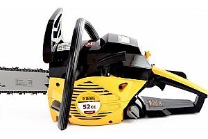 Drujba pe benzina Denzel DGS-5218