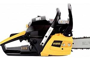 Drujba pe benzina Denzel DGS-5218