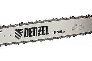 Drujba pe benzina Denzel DGS-5218