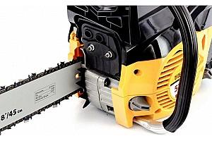 Drujba pe benzina Denzel DGS-5218