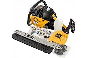 Drujba pe benzina Denzel DGS-5218