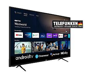 Televizor Telefunken 55UA9300