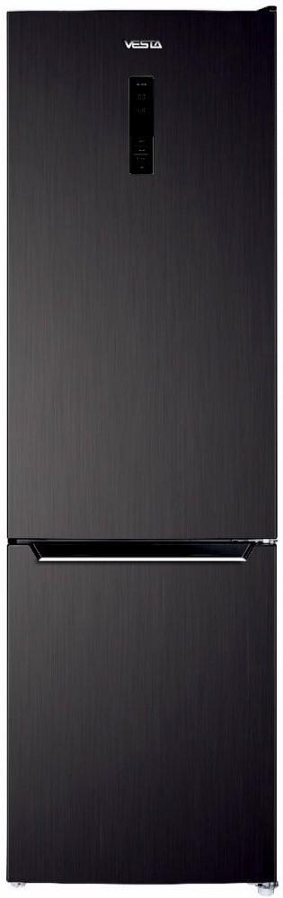 Frigider Vesta RF-B200STNF/DX