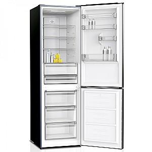 Frigider Vesta RF-B200STNF/DX