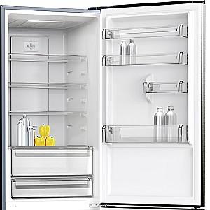 Frigider Vesta RF-B200STNF/DX