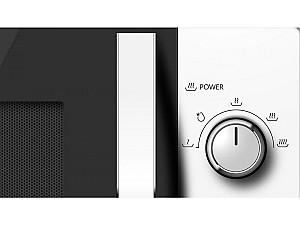 Cuptor cu microunde Toshiba MW-MM-20P (WH)