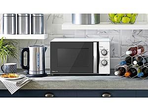 Cuptor cu microunde Toshiba MW-MM-20P (WH)