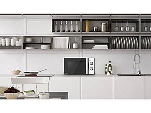 Cuptor cu microunde Toshiba MW-MM-20P (WH)