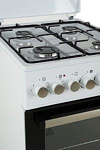 Aragaz, Plita de gaz EFES GC-E5060i/WH