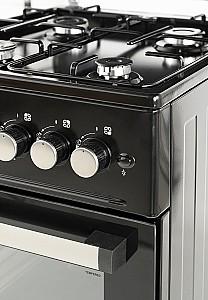 Aragaz, Plita de gaz EFES GC-E5060i/BL