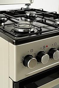 Aragaz, Plita de gaz EFES GC-E5060i/GR