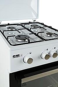 Aragaz, Plita de gaz EFES GC-G5060/WH