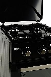 Aragaz, Plita de gaz EFES GC-G5060/BL