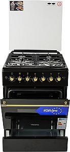 Aragaz, Plita de gaz Vesta GC-E6060iCT/RBL/EUR NG