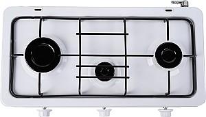 Plita de masa EFES TT3/LPG/WH