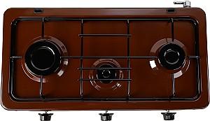 Plita de masa EFES TT3/LPG/BR