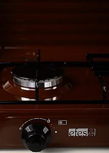 Plita de masa EFES TT3/LPG/BR