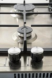 Plita pe gaz incorporabila Vesta BHF3060ICX