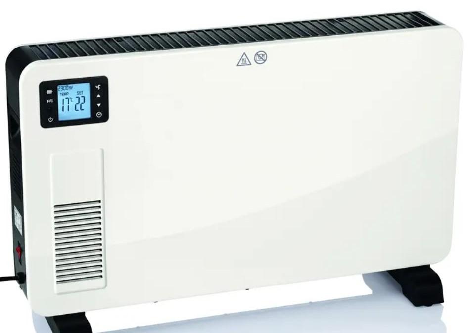 Convector electric Vesta JH-07R