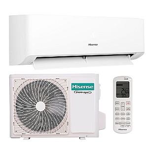 Aer conditionat Hisense Energy SE KA70KT0FG/FW 24000 BTU
