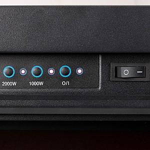 Semineu electric Home FKKI 03