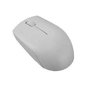 Mouse Lenovo 300 Compact Arctic Grey
