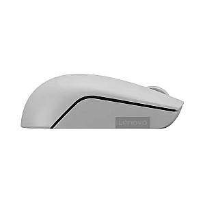 Mouse Lenovo 300 Compact Arctic Grey