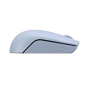 Mouse Lenovo 300 Compact Frost Blue