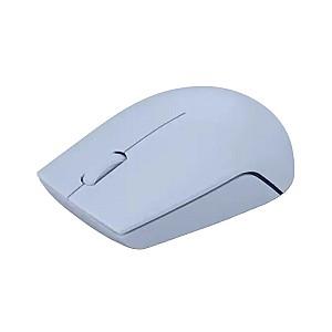 Mouse Lenovo 300 Compact Frost Blue